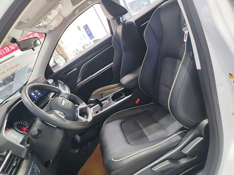Used Haval H6 2021 National Trend Edition 1.5T Automatic Urban Version — 14