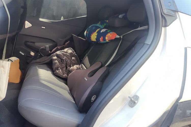 Used Zeekr X 2023 Rear-Drive ME Version 5 Seats
