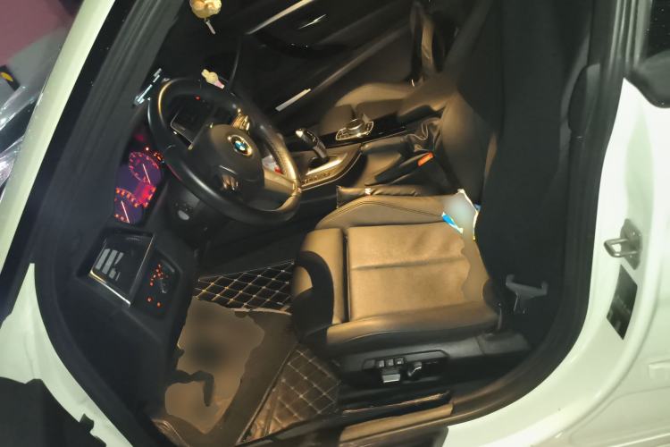 Used BMW 3 Series GT 2020 320i M Sport Package
