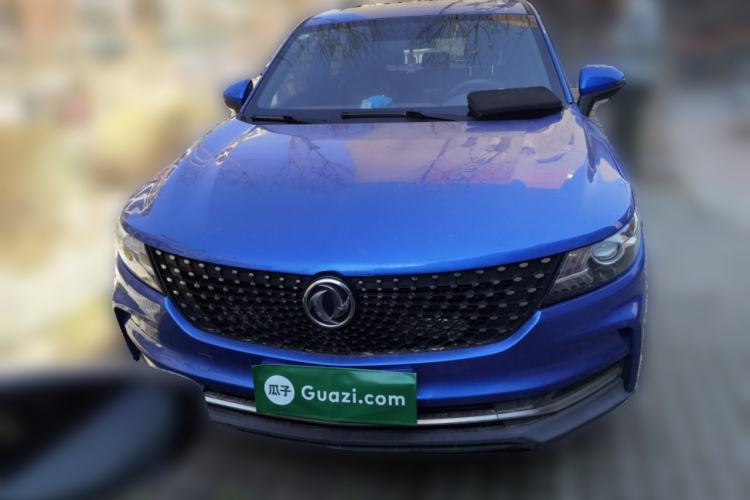 Used Dongfeng Fengon ix5 2019 220T CVT Zhiyue Trim China VI Standard Front