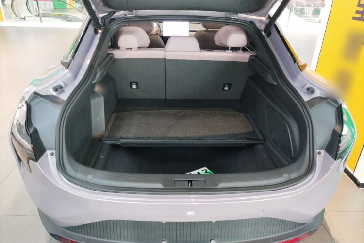 Used XPeng MONA M03 2025 515 Long-Range Plus
