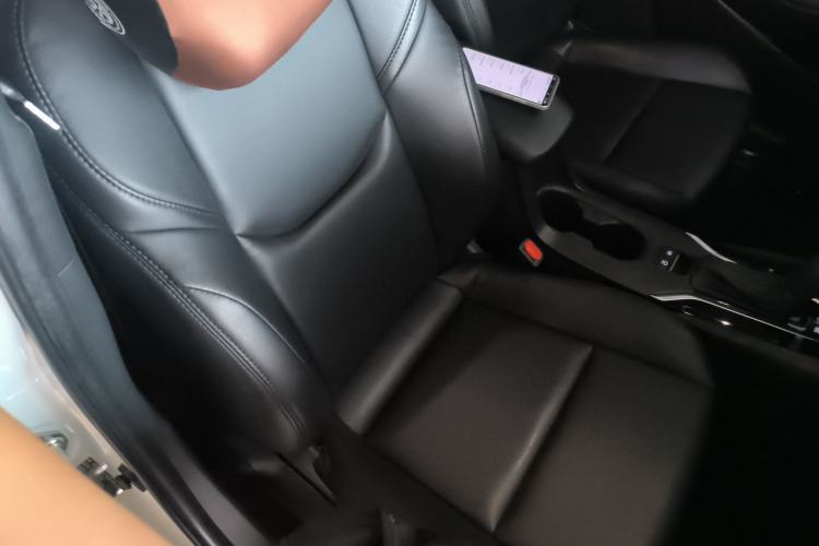 Used Toyota Levin 2023 Smart Electric Hybrid Dual-Engine 1.8L Leading Edition