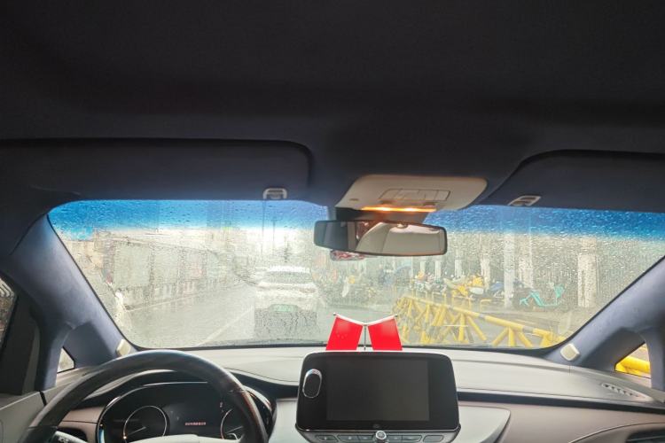 Used Buick GL8 2021 Land Cruiser Executive Class 652T Comfort Model