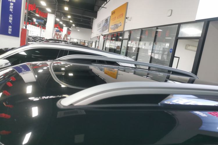 Used MINI Countryman 2020 1.5T COOPER ALL4