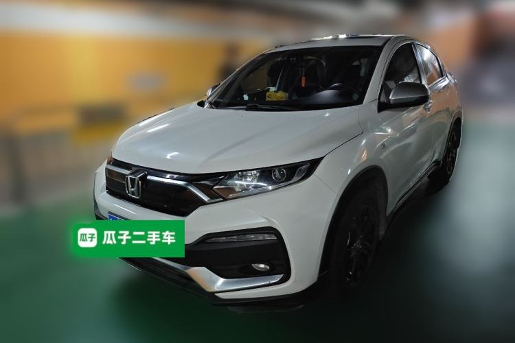 Used Honda XR-V 2021 220TURBO CVT Comfort Version