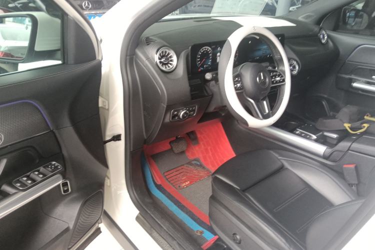 Used Mercedes-Benz GLA 2022 GLA 220