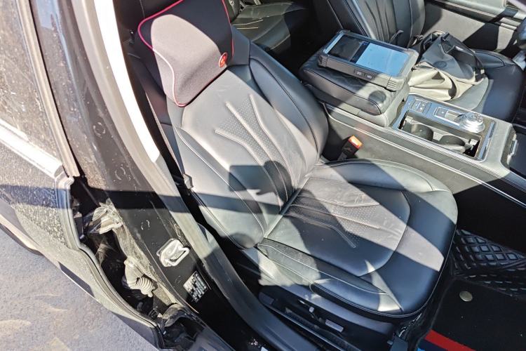 Used Ford Edge 2021 PLUS EcoBoost 245 Two-Wheel-Drive Titanium 7-Seater