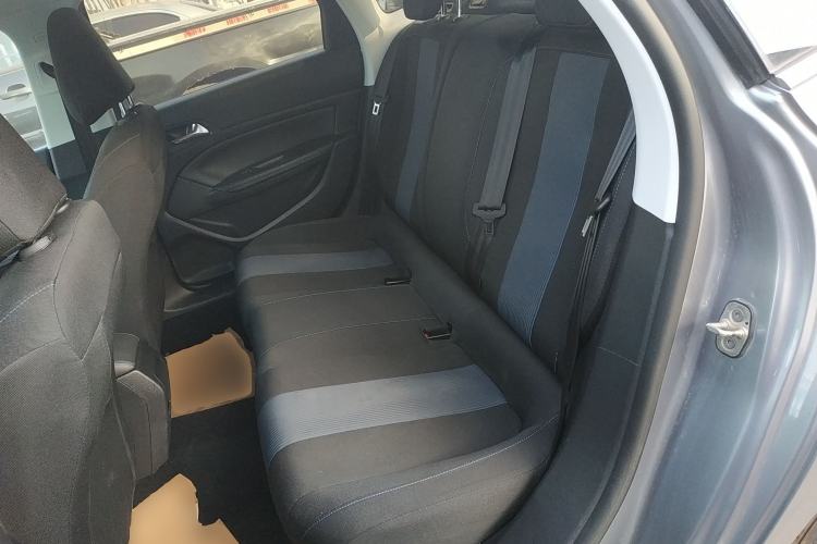 Used Peugeot 308 2018 230THP Automatic Luxury Edition
