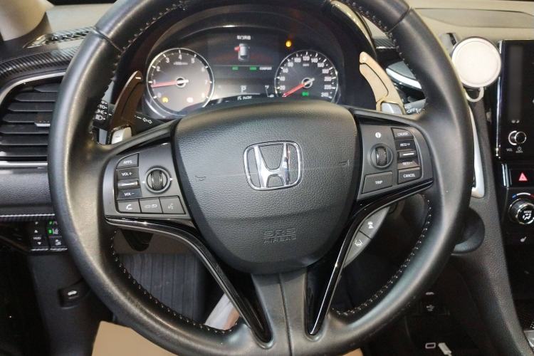 Used Honda Avancier 2017 370TURBO Four-Wheel Drive Prestige Edition
