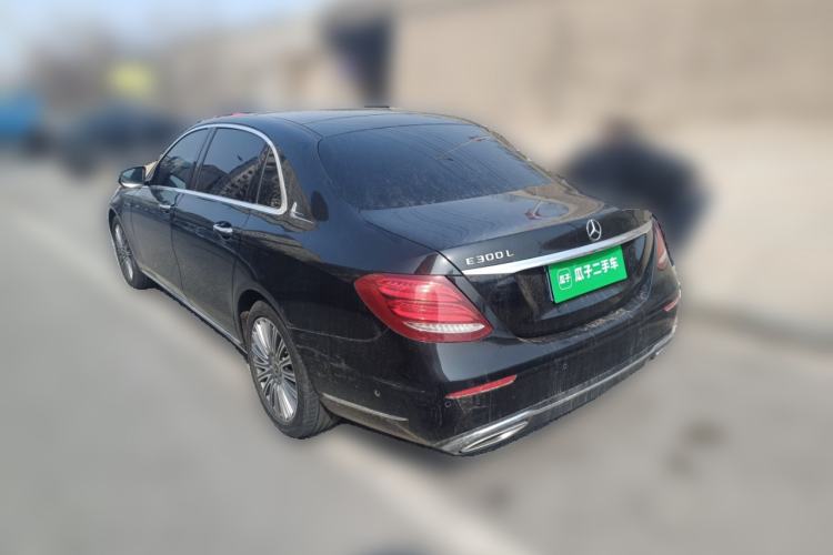 Used Mercedes-Benz E-Class 2020 Restyled E 300 L Exclusive Edition
