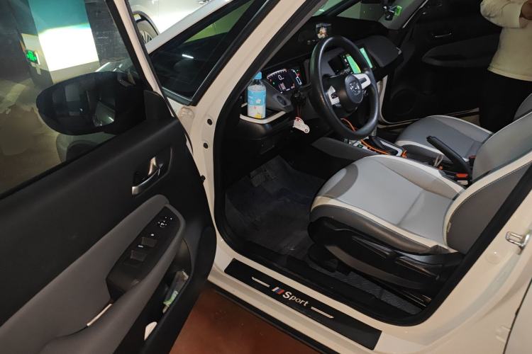 Used Honda LIFE 2021 1.5L CVT CRO-S Fun Edition