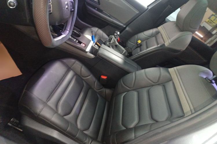 Used Citroen C5 X 2021 1.6T Enjoy the Extraordinary
