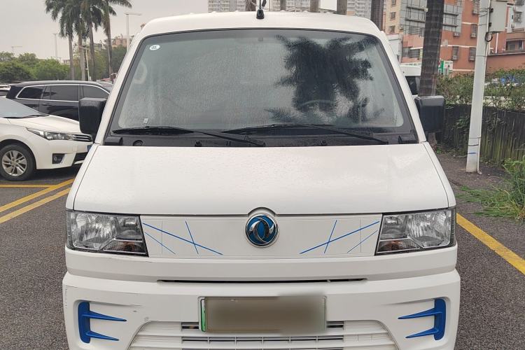 Used Dongfeng Xiaokang EC36II 2023 Chongqing Innovision 38.64 kWh Exterior 7