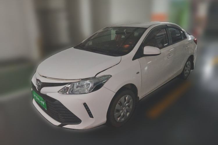Used Toyota Vios 2017 1.5L CVT Innovation Edition Guazi used car, China used car export, Used car for sale, Used  cars, Cheapest cars for sale