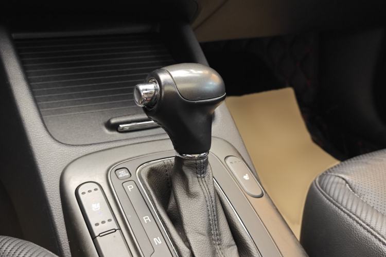 Used Kia Shuma 2014 1.6T Flagship Edition China IV Standard