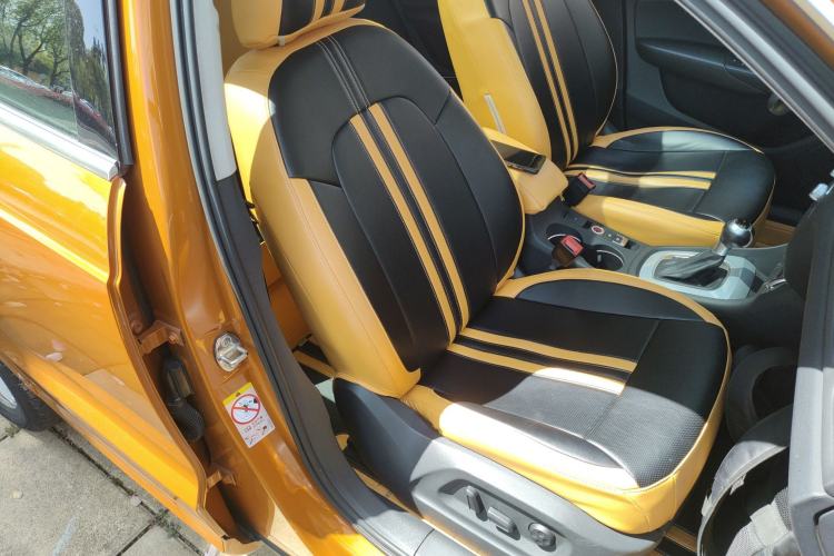 Used Audi Q3 2015 30 TFSI Comfort Model