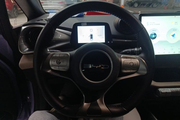 Used BYD Dolphin 2023 420 km Free Version
