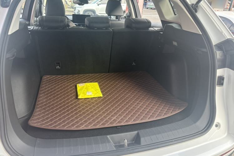 Used Haval H6 2021 China Trend Edition 1.5 GDIT Automatic Champion Version
