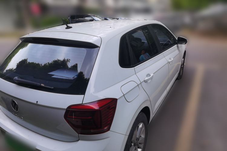 Used Volkswagen Polo 2023 Revised Plus 1.5L Automatic – Enjoy Life Edition
