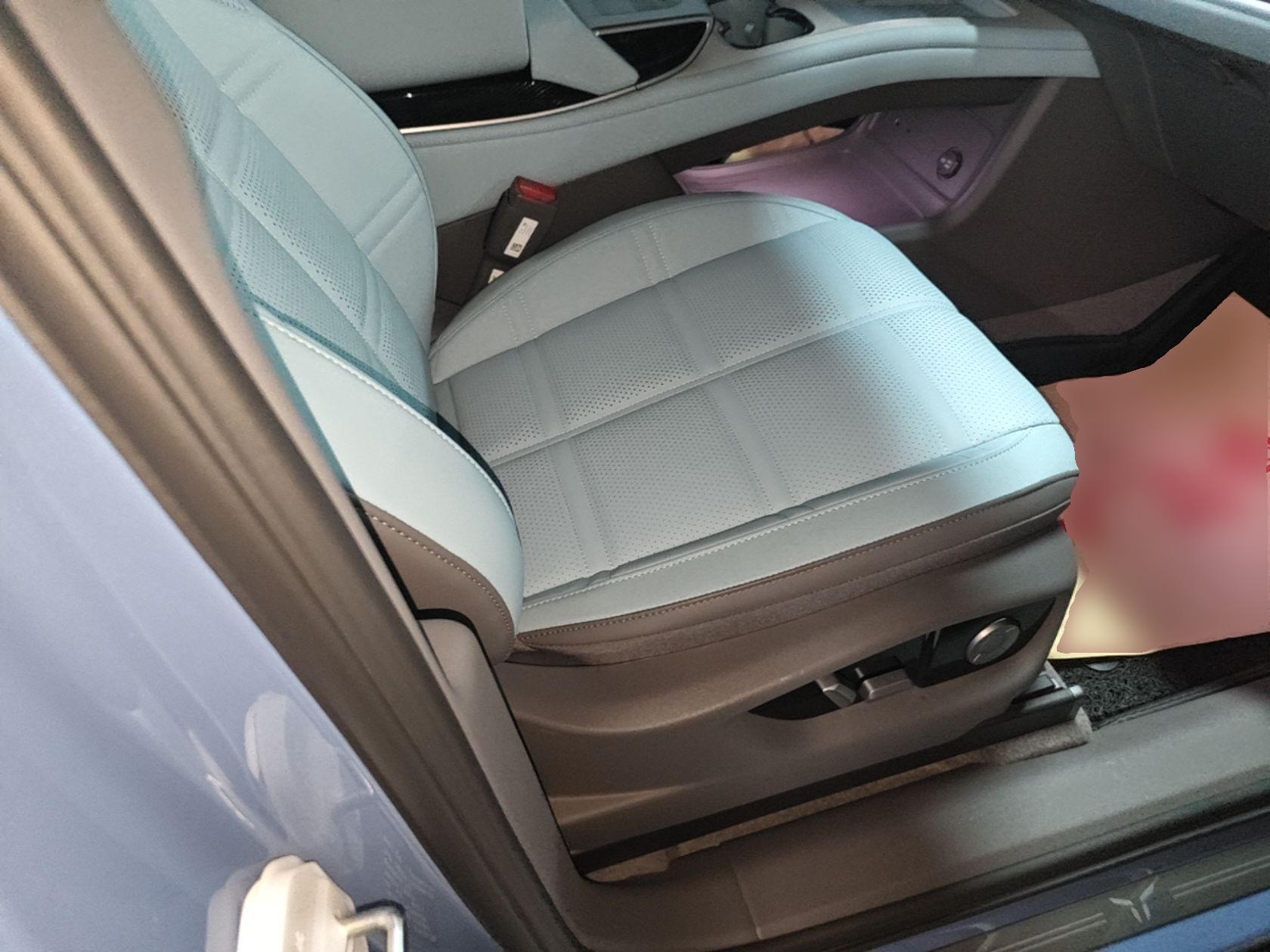 Hongqi Tiangong 08 2025 605 Smart Selection Edition — снимка 19