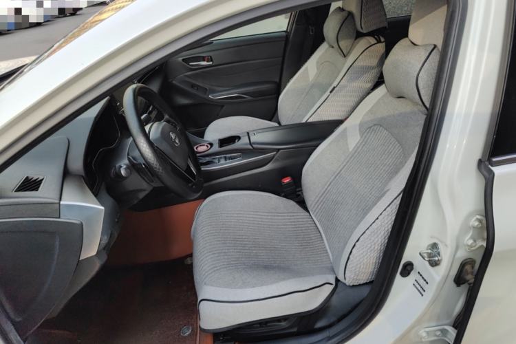 Used Toyota Avalon 2021 2.5L Luxury Edition