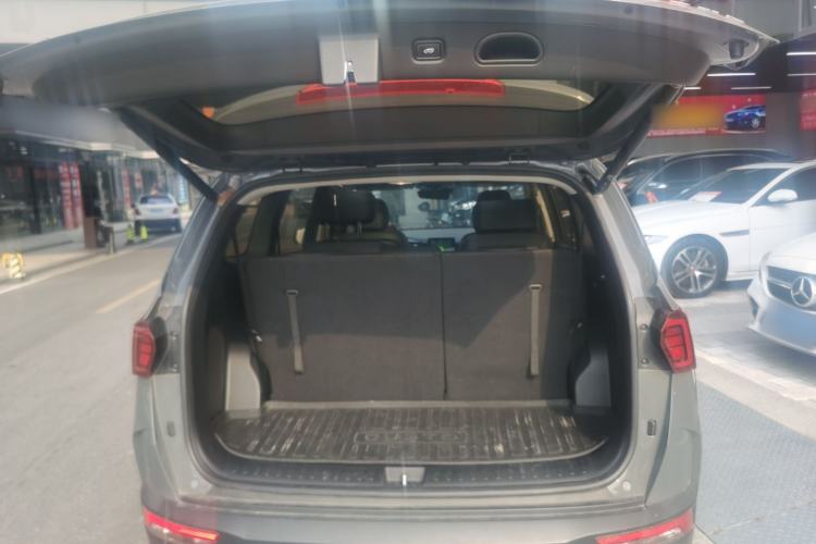 Used Hyundai Custo 2021 380TGDi Smart Love Flagship Edition TOP Premium
