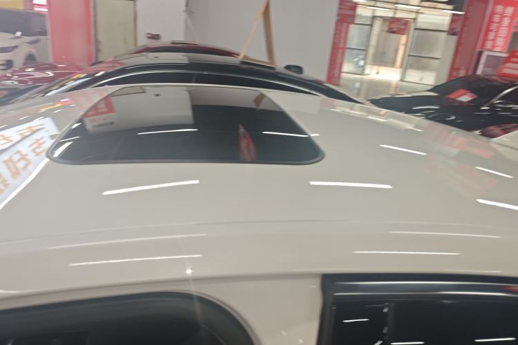 Used Ford Mondeo 2020 EcoBoost 200 Stylish Model