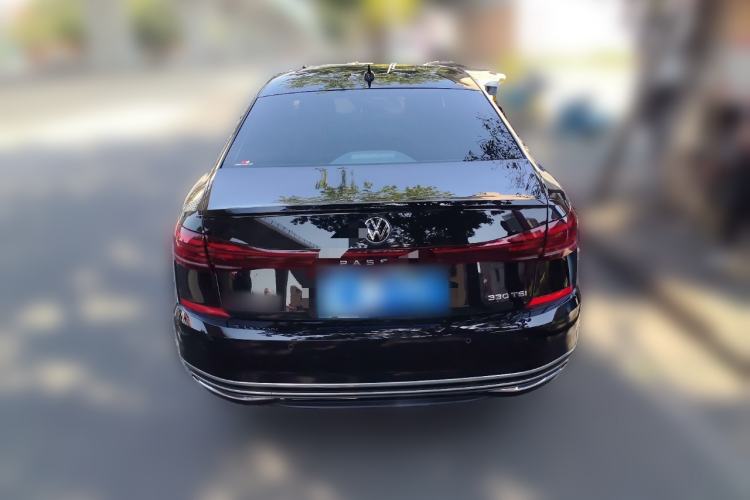 Used Volkswagen Passat 2024 330TSI Starry Elite Edition