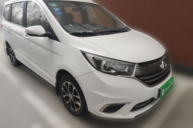 Used CHANGAN KAICHENG Oushang A600 2019 1.5L Manual Simple Edition