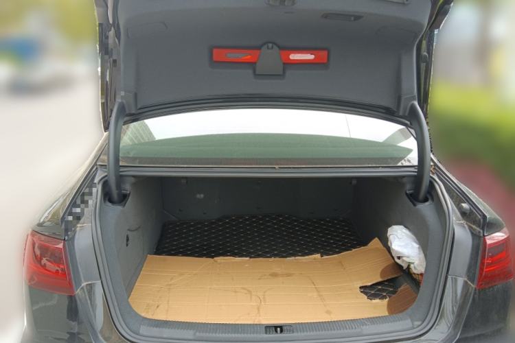 Used Audi A6L 2017 TFSI Comfort Model