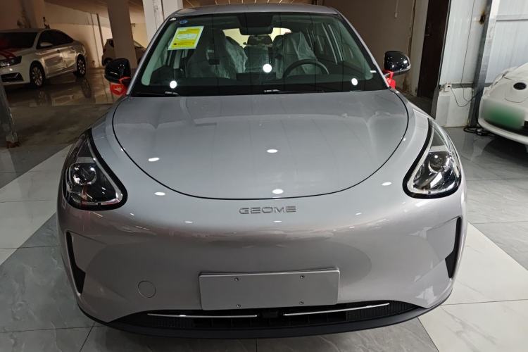 Used Geely Galaxy Geome 2026 Model 310km Youth Edition Front