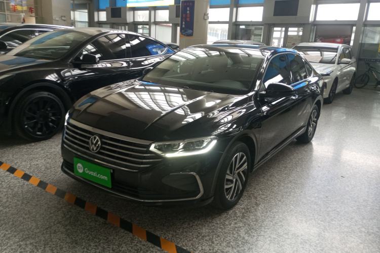 Used Volkswagen Lavida 2023 1.5L Automatic 5 Million Edition