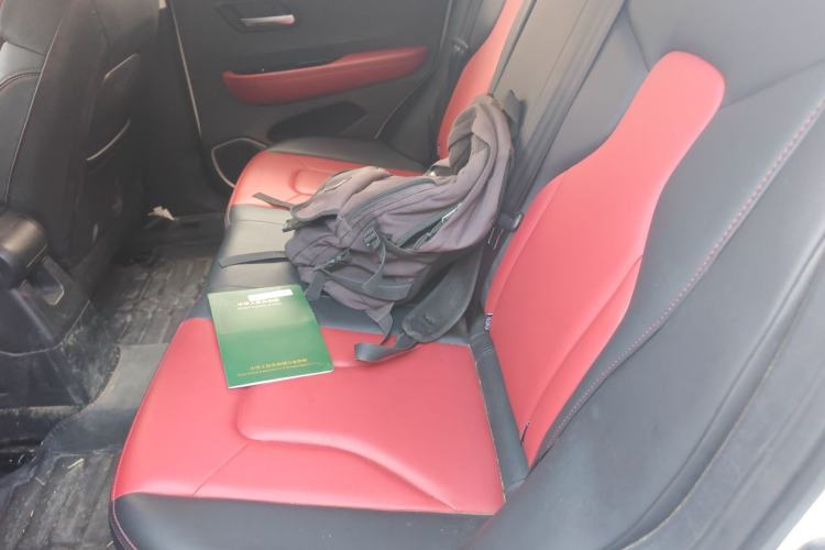 Used Haval H2s 2017 Red Label 1.5T Manual Comfort Model