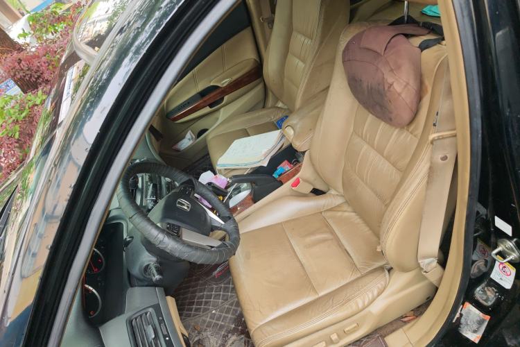 Used Honda Accord 2011 2.4L EX
