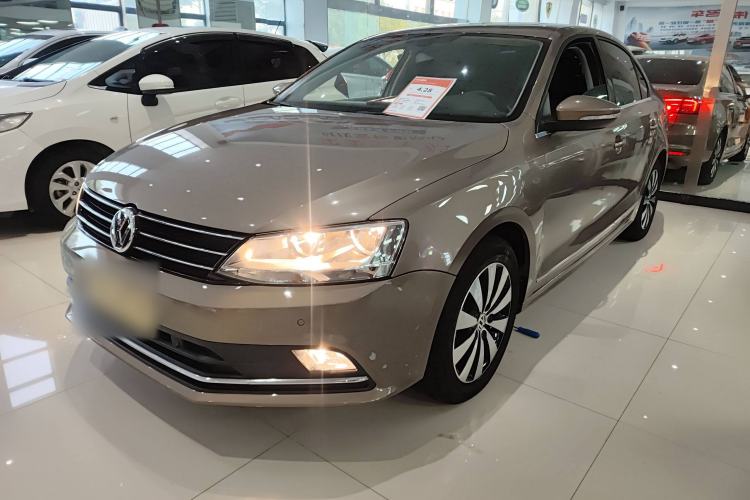 Used Volkswagen Sagitar 2016 230TSI 25th Anniversary Edition