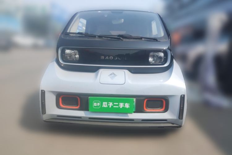 Used Baojun KiWi EV 2021 Designer Lithium Iron Phosphate
