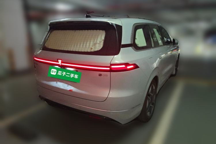 Used Deepal S09 2025 Rear-Drive Ultra