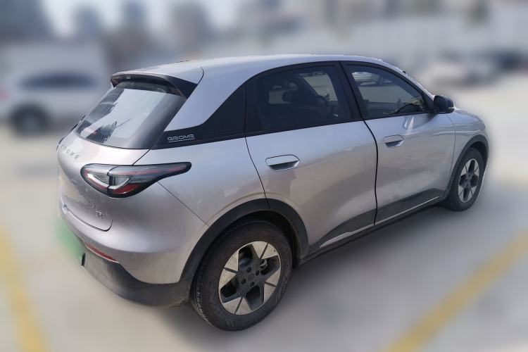 Used Geely Galaxy Geome 2025 310km Dream Edition