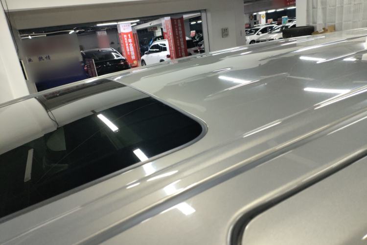 Used Buick GL8 2018 28T Luxury Model China VI Standard