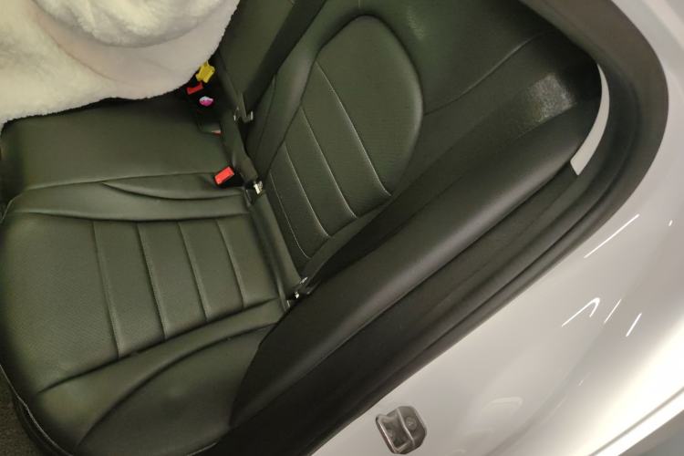 Used Mercedes-Benz C-Class 2021 C 260 L Sport Edition
