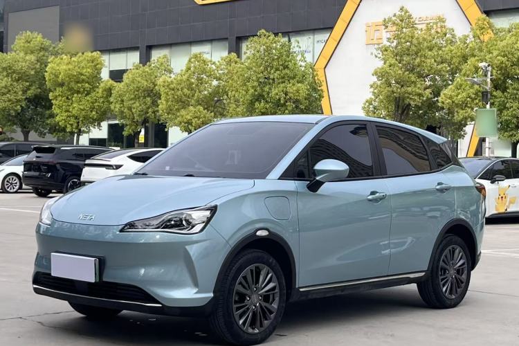 Used NETA V 2022 Chao 400 Lite