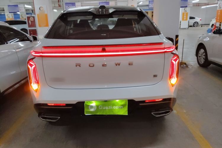 Used Roewe Jing 2022 2.0T Blue Whale Edition
