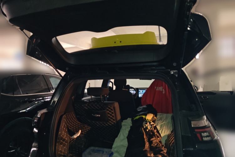 Used AION Y 2022 70 Enjoyment Edition Lithium Iron Phosphate