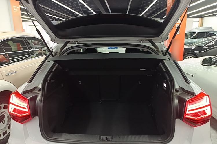 Used Audi Q2L e-tron 2019 Q2L e-tron Pure Electric Smart Style

