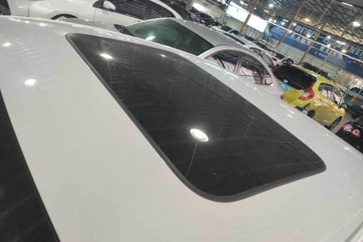 Used Volkswagen Lavida 2023 300TSI DSG Starry Sky Leading Edition