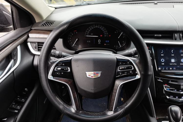 Used Cadillac XTS 2018 28T Elite Edition
