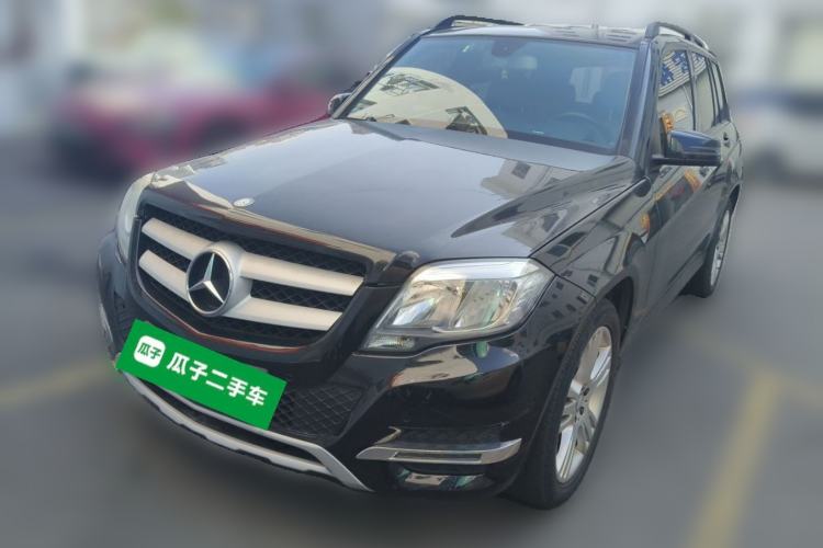 Used Mercedes-Benz GLK-Class 2012 GLK 300 4MATIC Dynamic Edition
