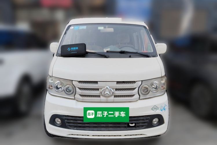 Used CHANGAN KAICHENG Xingguang 4500 2012 1.3L Base Version 4G13S1 Front