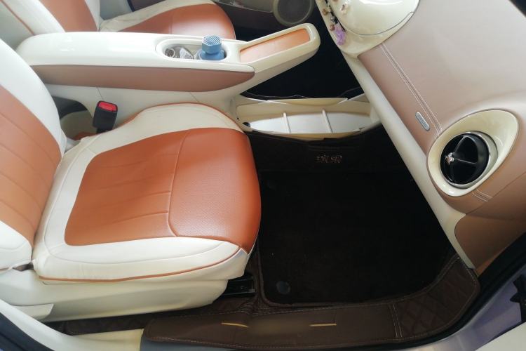 Used Wuling Bingo 2025 333 km Lingxi Connected Version