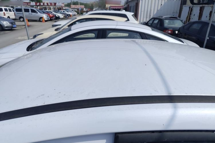 Used BYD Seal 05 DM-i 2026 DM-i 128KM Luxury Edition Roof